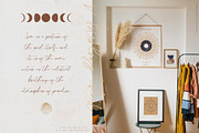 Celestial Kit, an Animal Illustration by Julia Dreams (Thumbnail 2 of 13)