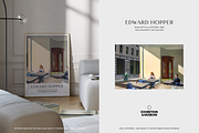 Exhibition Art Bundle 1, a Graphic by Wall Art Print Studio (Thumbnail 20 of 54)