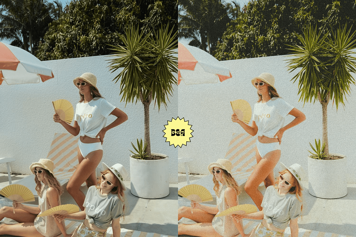 1980'S LIGHTROOM 15 MOBILE PRESETS, a Preset Add-On by AmuletPresets (Photo 11 of 11)