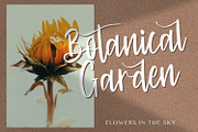 Cinthya Einzberg - Handwritten Font, a Script Font by StringLabs (Thumbnail 2 of 7)