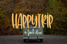HappyTrip