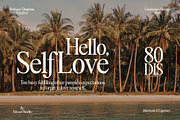 Bethany Elingston, a Serif Font by Attract Studio (Thumbnail 2 of 17)