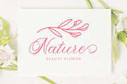 Yolitica |modern handwritten, a Script Font by ToniStudio (Thumbnail 4 of 11)
