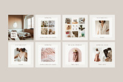 Instagram Template Canva Sales Promo, a Social Media Template by Keikoya (Thumbnail 6 of 21)