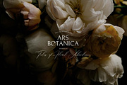 Ars Botanica | Full Identity Pack, a Branding & Logo Template by The Responsible Creatives (Thumbnail 10 of 17)