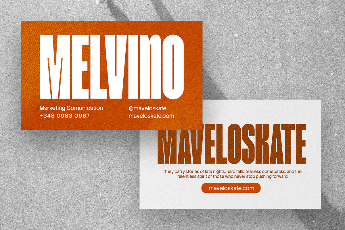 Movault – Bold Super Condensed Sans, a Sans Serif Font by Typia Nesia (Photo 7 of 11)