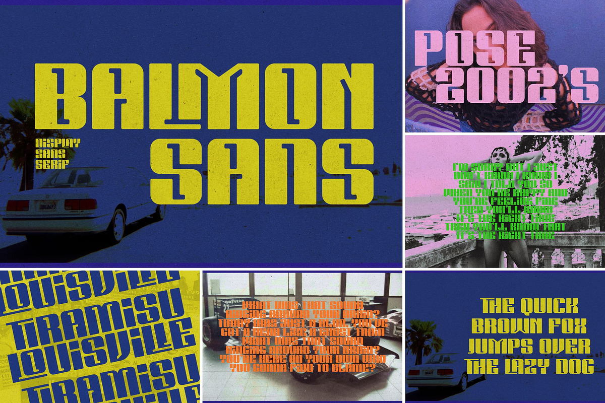 SALE! Attractive Modern Display Font, a Serif Font by Storytype Studio (Photo 11 of 41)