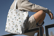 Soft Meadow Floral Pattern Pack, a Pattern Graphic by ItsReksita Pattern (Thumbnail 13 of 14)