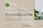 Scandinavia Power Point Template, a Presentation Template by Notplayink_Std (Thumbnail 3 of 26)