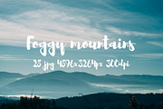 Foggy Mountains, a Templates & Theme by ApertureVintage (Thumbnail 8 of 19)