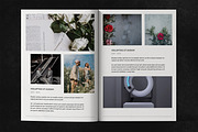 Portfolio Template, a Brochure Template by FlyeredTemplate (Thumbnail 8 of 11)