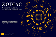 Rosart & Fleisch Hi Res ALL:10 FONTS, a Serif Font by California Type Foundry (Thumbnail 3 of 13)