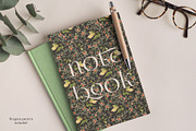 FAIRYTALE watercolor illustrations, an Illustration by Eisfrei (Thumbnail 7 of 7)