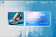 Animated Testimonial Comments, a Social Media Template by Loin Studio (Thumbnail 3 of 3)