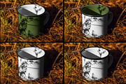 Mockup of Enamel Mug in the Hand, a Cups & Container Mockup by Grow Design Craft Studio (Thumbnail 3 of 6)