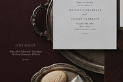 Heirloom Paper Fine Art Mockups, a Product Mockup by Muse Mockups (Thumbnail 13 of 16)