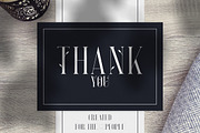 Desire - Luxury Serif Font, a Serif Font by VP Fonts (Thumbnail 10 of 10)