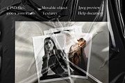 Mood Board Paris / Mockup, a Product Mockup by Simple có (Thumbnail 6 of 8)