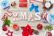 Christmas Scene Mock-up Creator, a Product Mockup by PSD Market (Thumbnail 5 of 11)