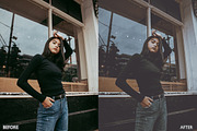 Urban Lightroom Presets, a Preset Add-On by AAA Presets (Thumbnail 8 of 17)
