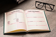2025 Candle Business Planner Canva, a Presentation Template by Designmela01 (Thumbnail 5 of 5)