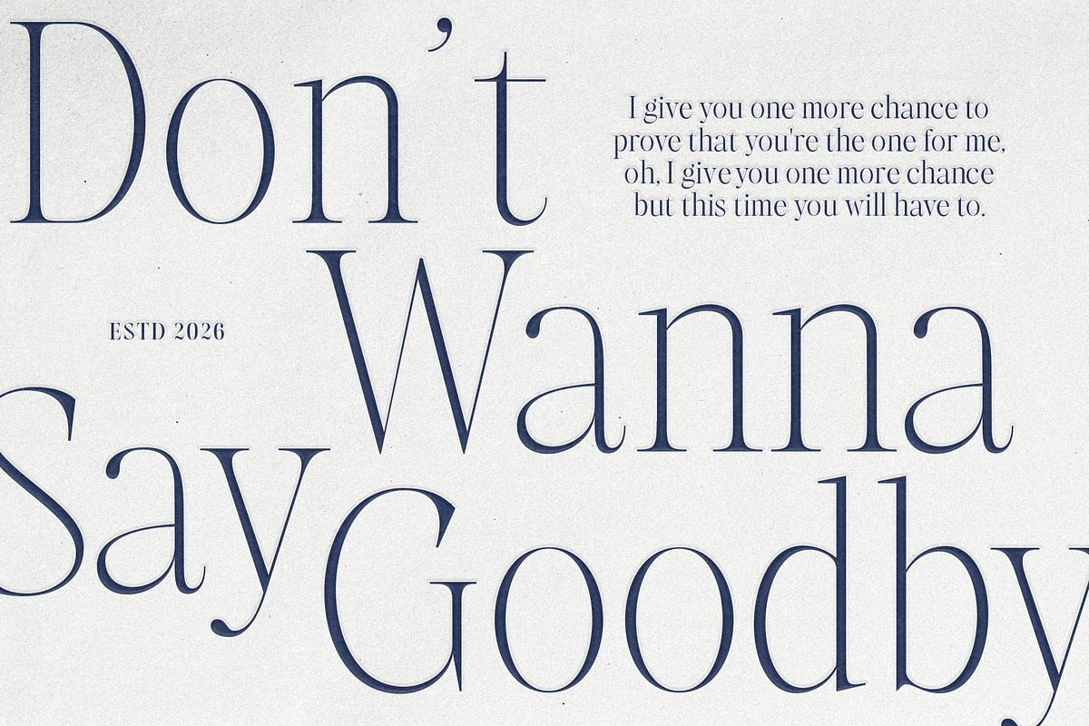 Augler - Editorial Serif Family, a Serif Font by Sarid Ezra (Photo 5 of 9)