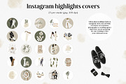 Modern Wedding: Eco & Boho Style, an Object Graphic by divanovskaya_nv (Thumbnail 17 of 26)