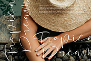 Paradis Heart, a Handwritten Font by operatype.co (Thumbnail 3 of 15)