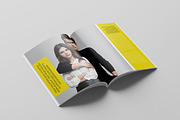 Multipurpose Magazine Template, a Magazine Template by retrographix (Thumbnail 6 of 22)