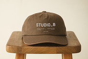 Darline Logo Suite, a Branding & Logo Template by Davide Bassu (Thumbnail 5 of 15)