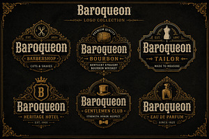 Baroqueon