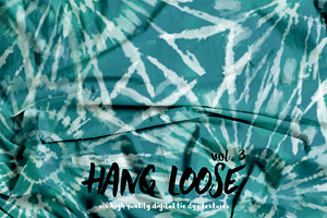 Hang Loose Vol. 3