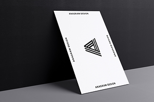 Business Cards Mockup Vol 1