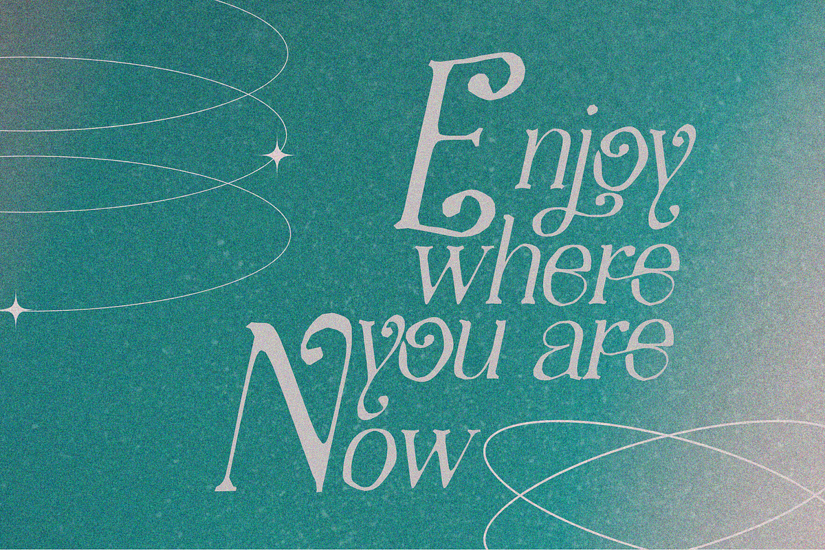 Thenyodia – Font Family, a Serif Font by NDNL Studio (Photo 9 of 12)