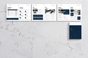 Project Proposal Template, a Brochure Template by DesignCrest (Thumbnail 13 of 13)