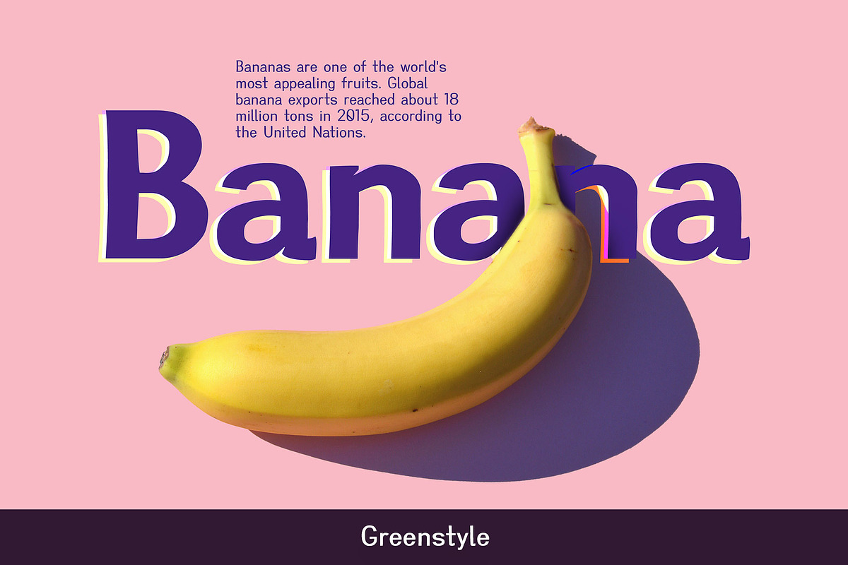 Tropical Island Vibes Fonts Bundle, a Font by Parker Creative (Photo 5 of 10)