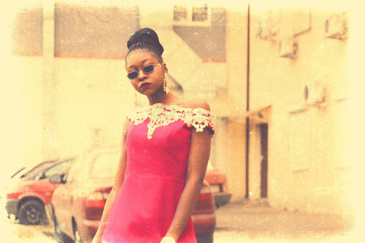 Vintage Effect Photoshop, an Action Add-On by liptouse (Photo 11 of 11)