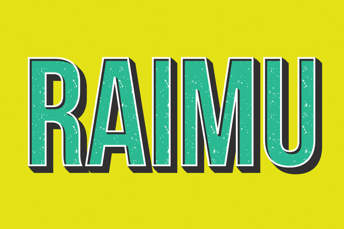 10 Retro Vintage Text Effect preview 2