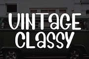 JUICE, a Handwritten Font by InermediaSTUDIO (Thumbnail 5 of 6)