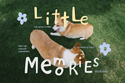 Karton Hand Handmade Font, a Handwritten Font by Perplexitics (Thumbnail 4 of 10)