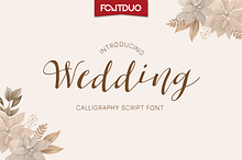Wedding Script