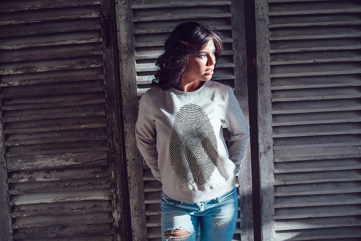 Sweatshirt Mock-Up Vol.1 2017, a Hoody Mockup by Freeman Studio (Photo 10 of 16)