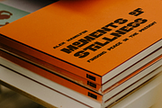 Sakina - Bold Ligature Display Font, a Sans Serif Font by Surplus Type Co (Thumbnail 7 of 9)