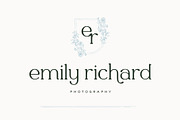 Mirada Serif, a Serif Font by Rachel Kick (Thumbnail 2 of 12)