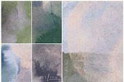 Mistline Soft Watercolor Backgrounds, a Background Graphic by alonahaidash (Thumbnail 9 of 14)