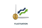 Economic 3D Icons Set Bundle, an Object Graphic by Aimagenarium@gmail.com (Thumbnail 3 of 21)