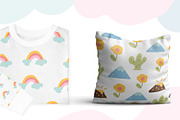 Animals bundle for kids, an Animal Illustration by cutelevindesign (Thumbnail 13 of 13)