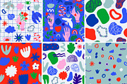 Spring Blooming, a Wallpaper Graphic by Bosotochka♥Art (Thumbnail 8 of 11)
