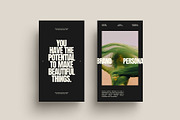 Instagram Stories Coach, a Social Media Template by Moscovita Studio (Thumbnail 14 of 15)