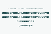 Refood Delicio, a Serif Font by alon kelakon (Thumbnail 5 of 6)